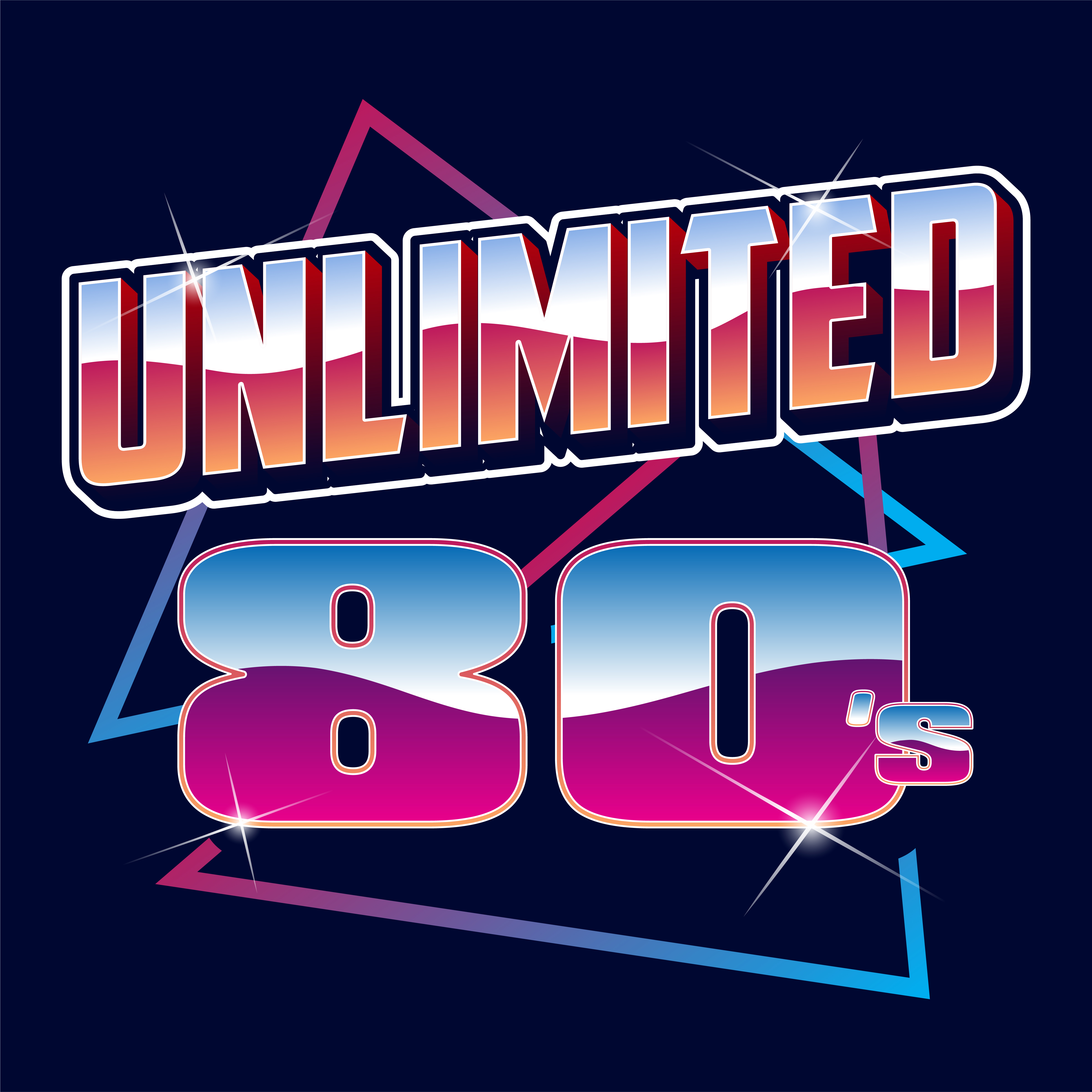 Logo Design by John Mark Arts for 70's Decadance | Design #34588437