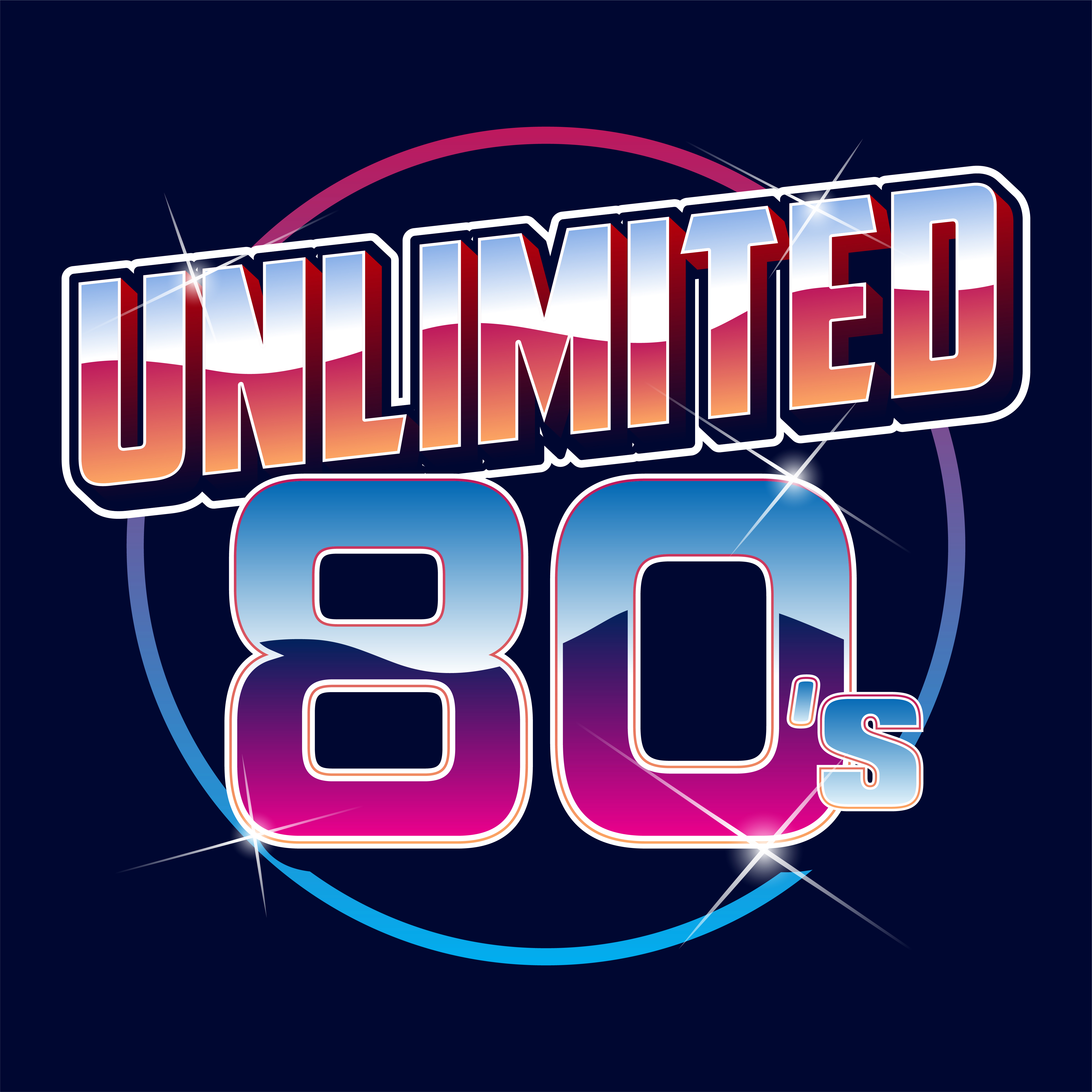 Logo Design by John Mark Arts for 70's Decadance | Design #34588983