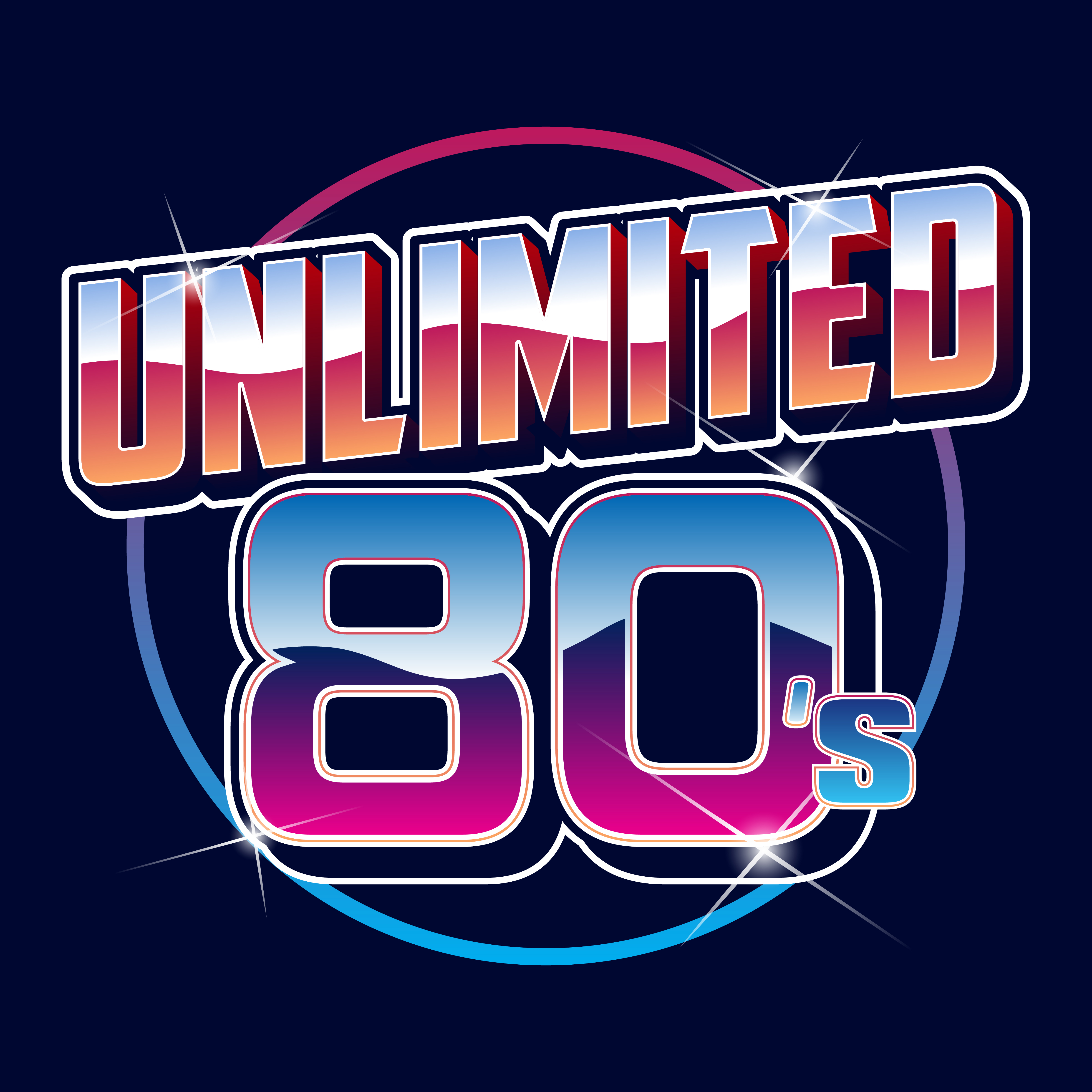 Logo Design by John Mark Arts for 70's Decadance | Design #34596047