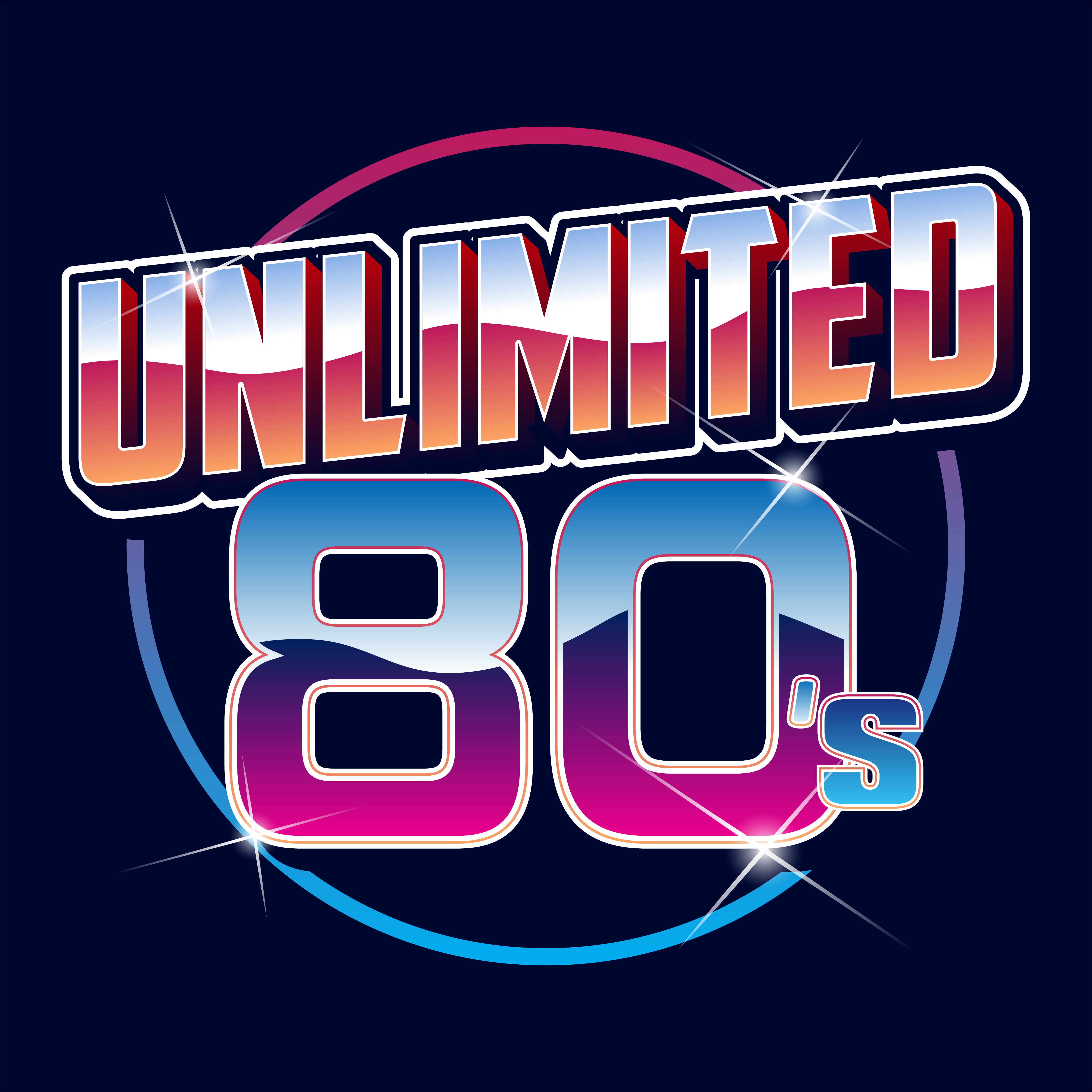 Logo Design by John Mark Arts for 70's Decadance | Design #34596048