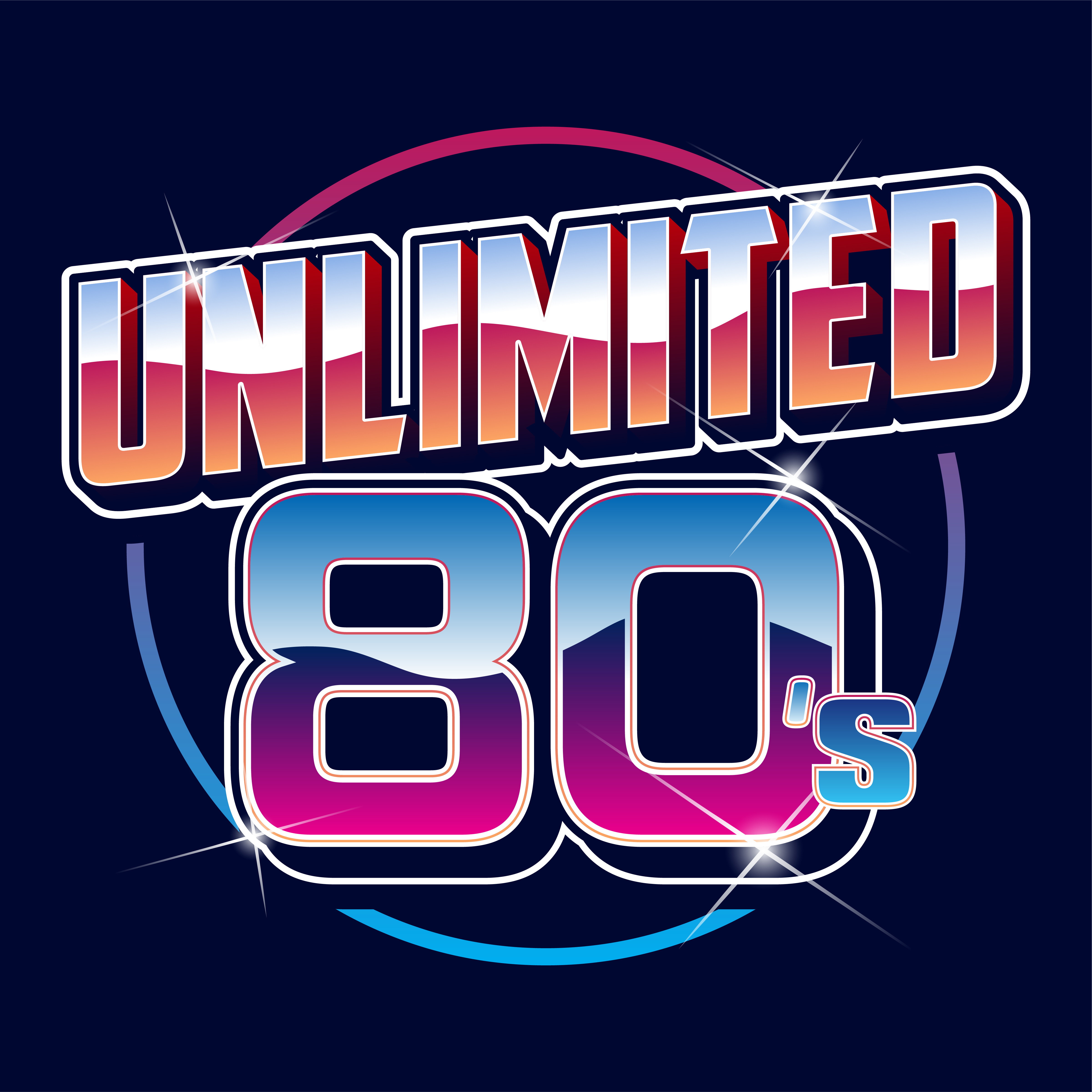 Logo Design by John Mark Arts for 70's Decadance | Design #34643176