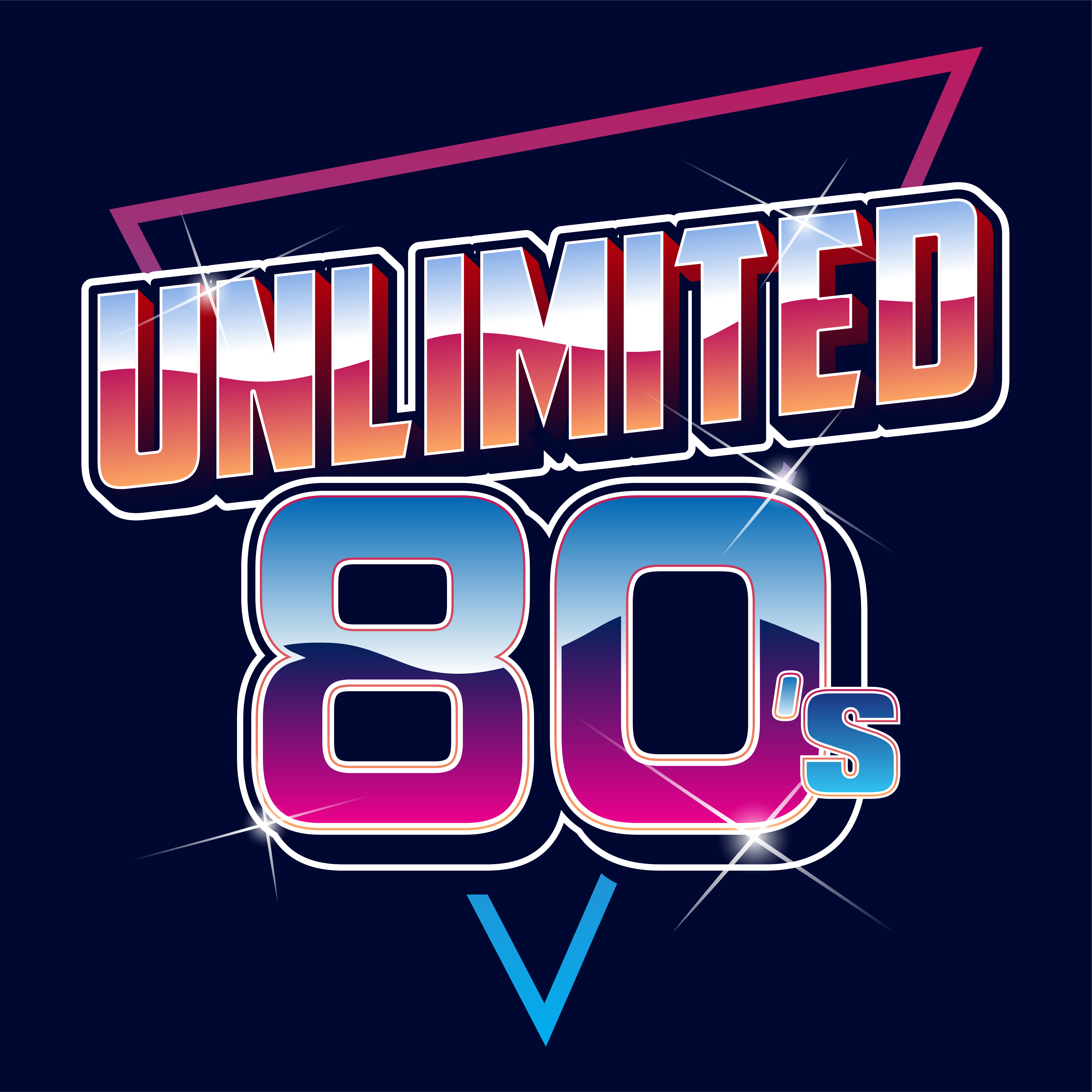 Logo Design by John Mark Arts for 70's Decadance | Design #34643177