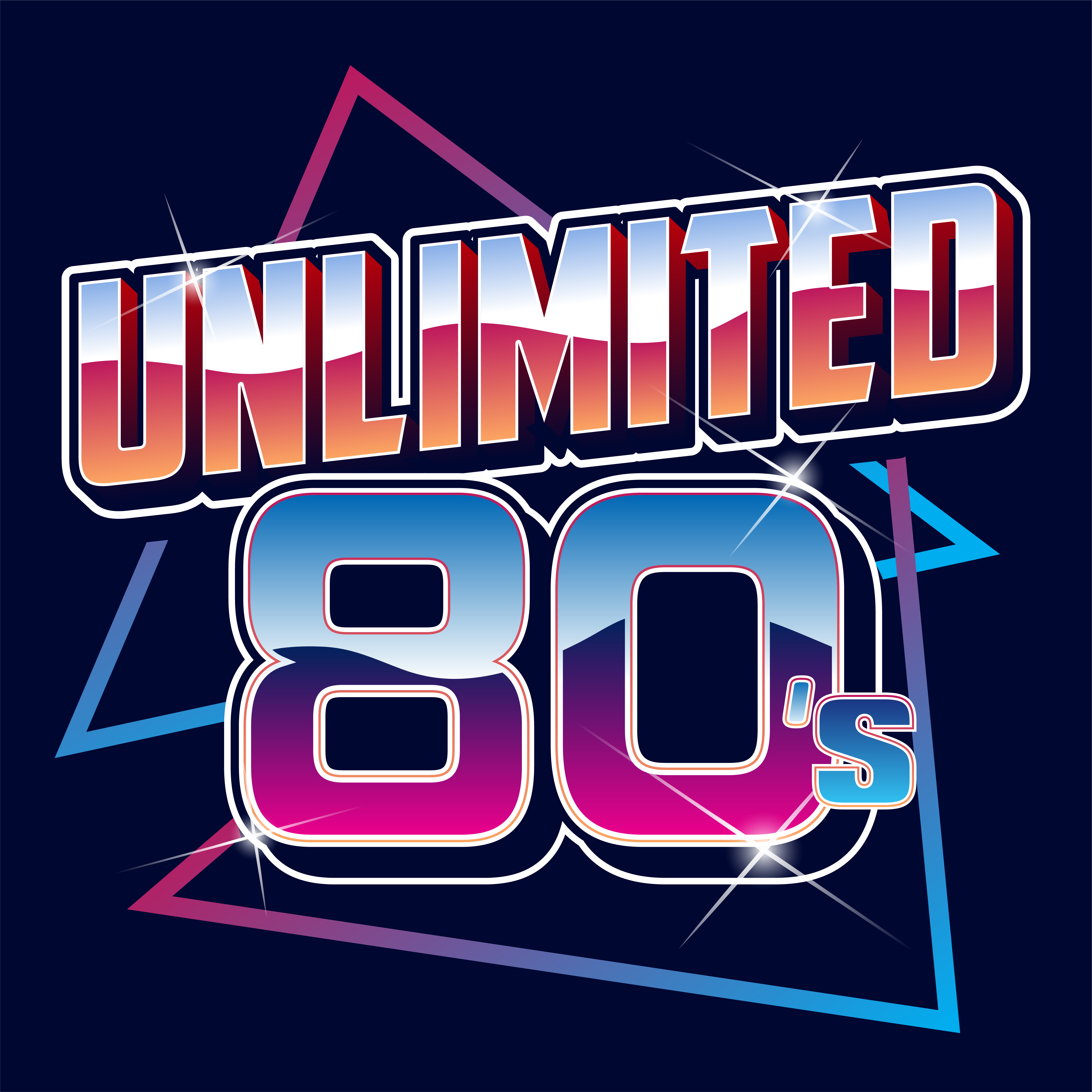 Logo Design by John Mark Arts for 70's Decadance | Design #34643178