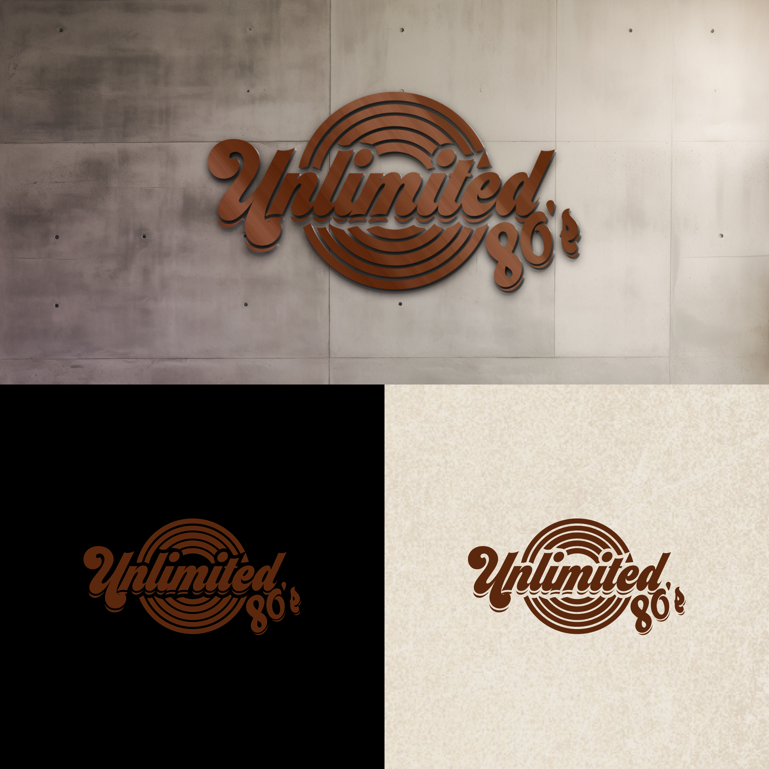 Logo-Design von syad666 für 70's Decadance | Design #34567343