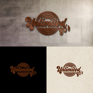 Logo Design by syad666 for 70's Decadance | Design: #34567343