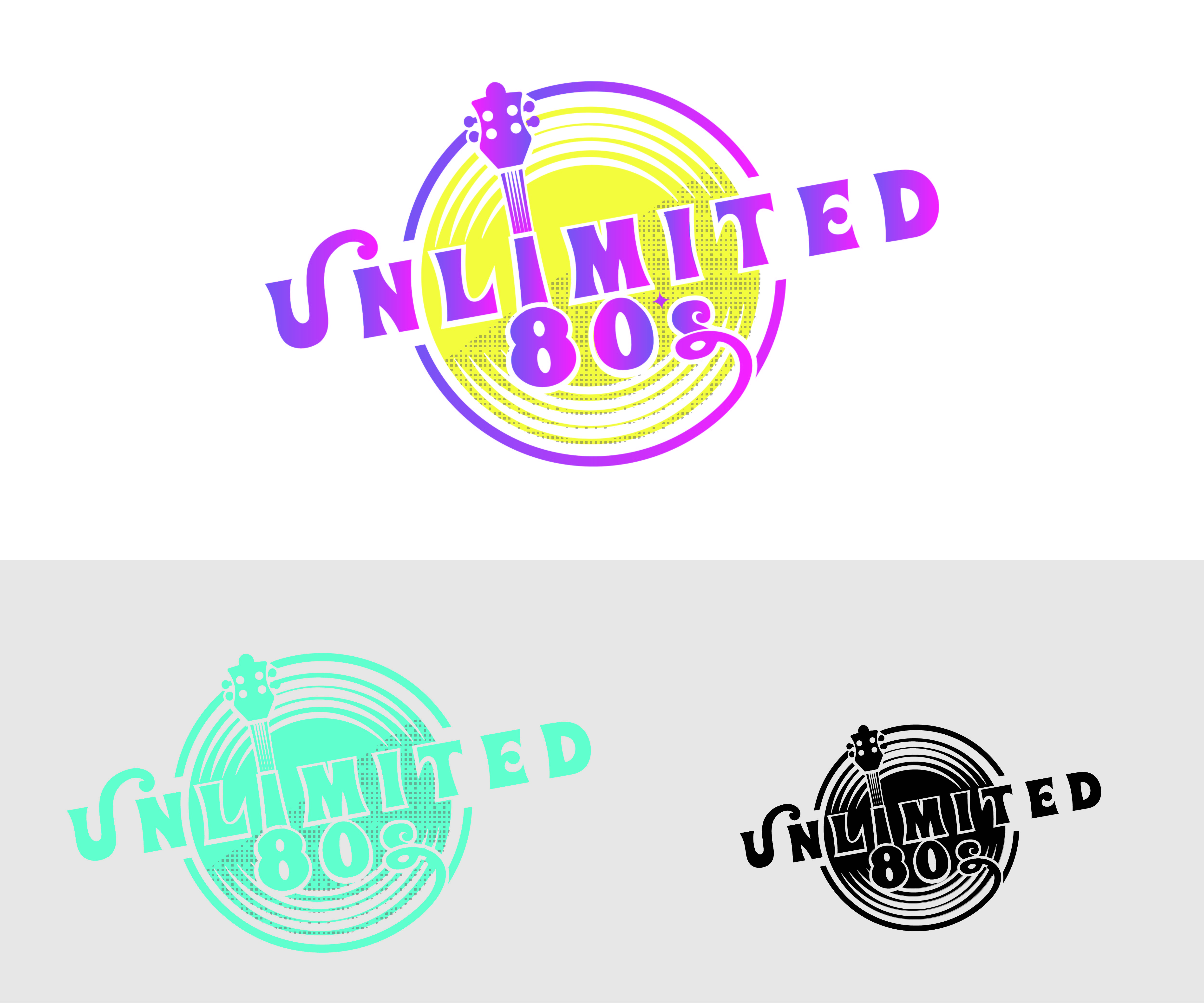 Logo Design by Fortune Howard Designs for 70's Decadance | Design #34575663