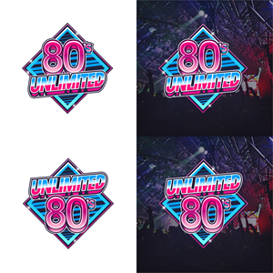 Logo Design by DoelBast for 70's Decadance | Design: #34574195