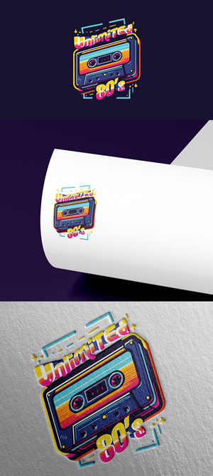 Logo Design by Svitlana Fox