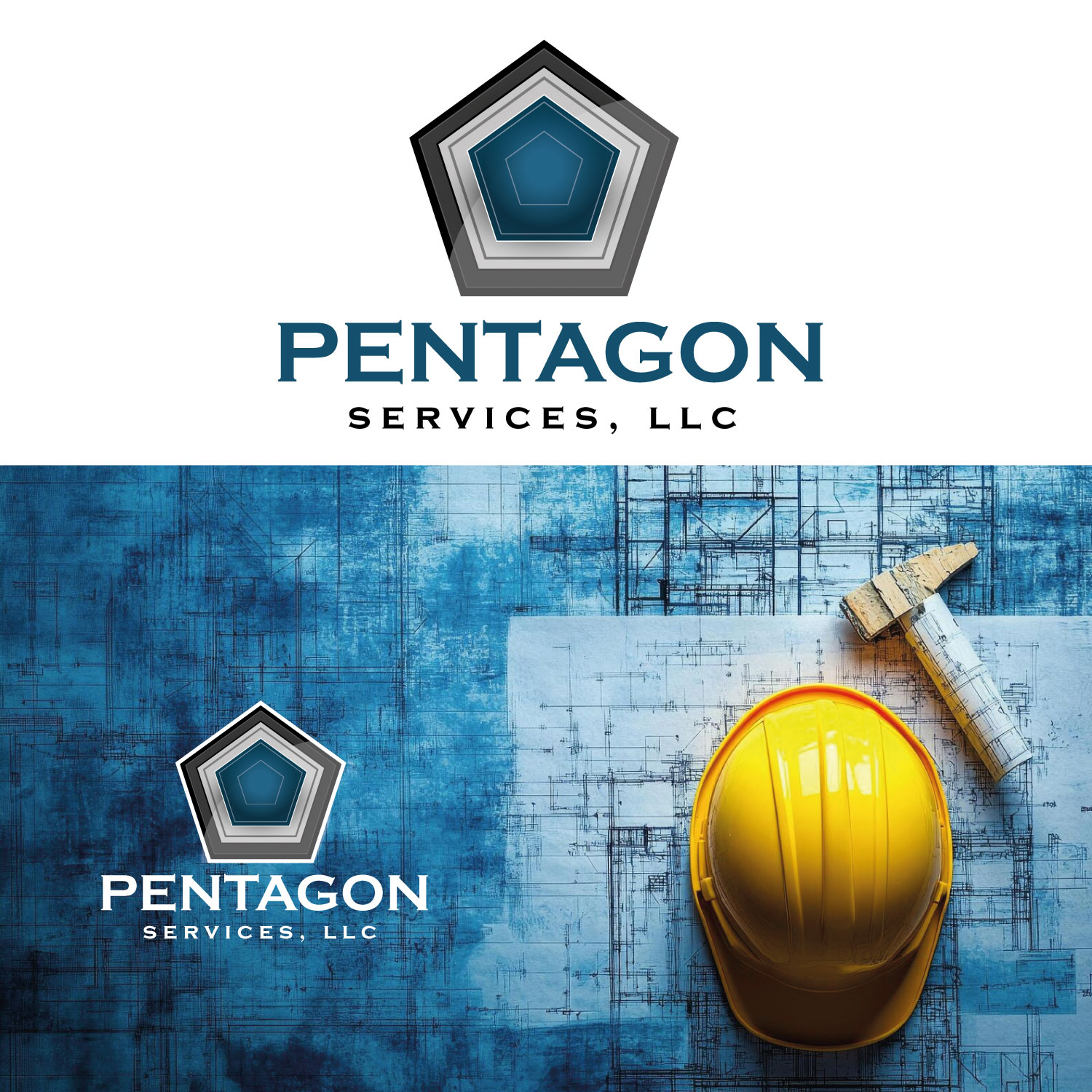 Logo Design by GzP67 for this project | Design #34569747