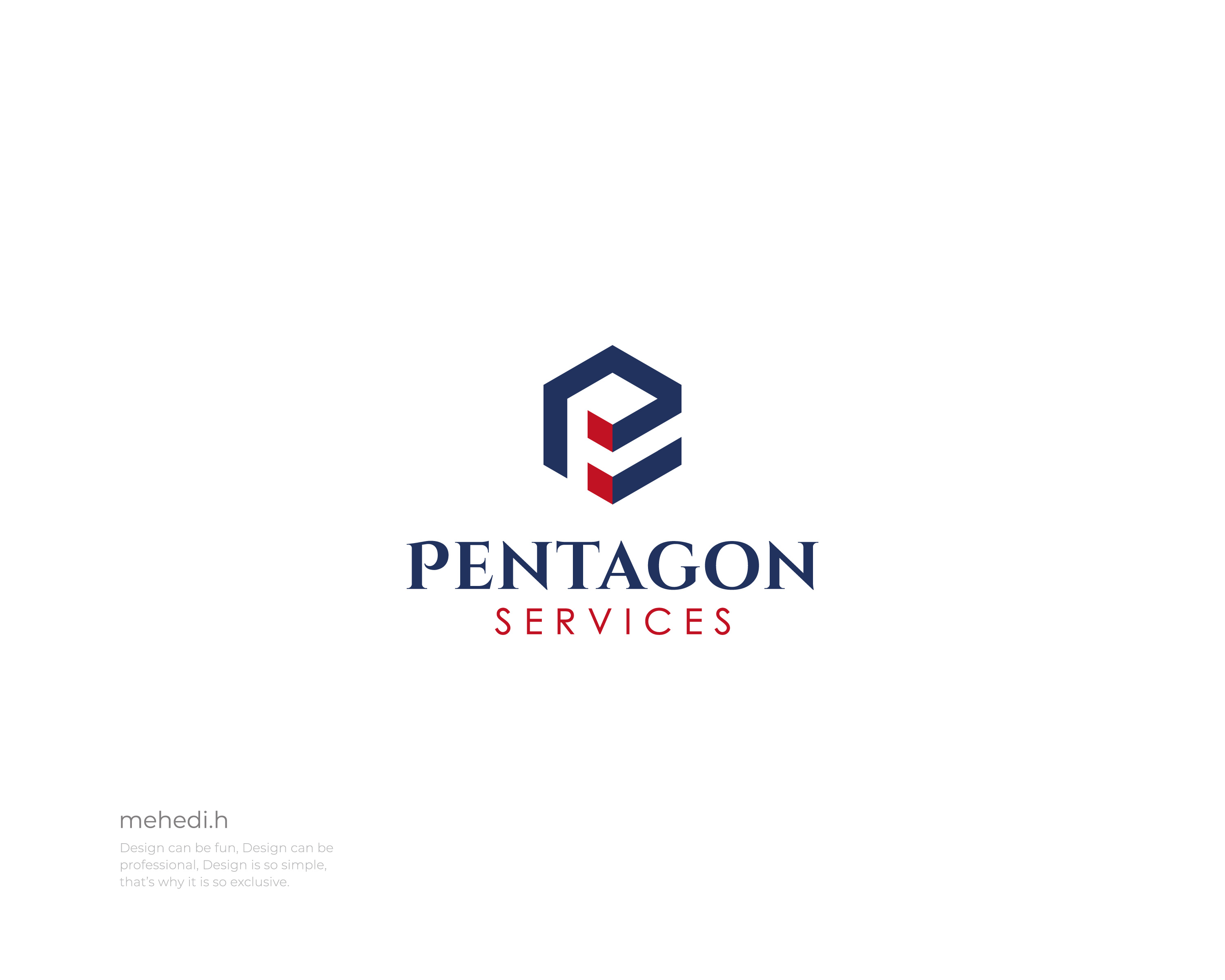 Logo Design by mehedi.h for this project | Design #34569857