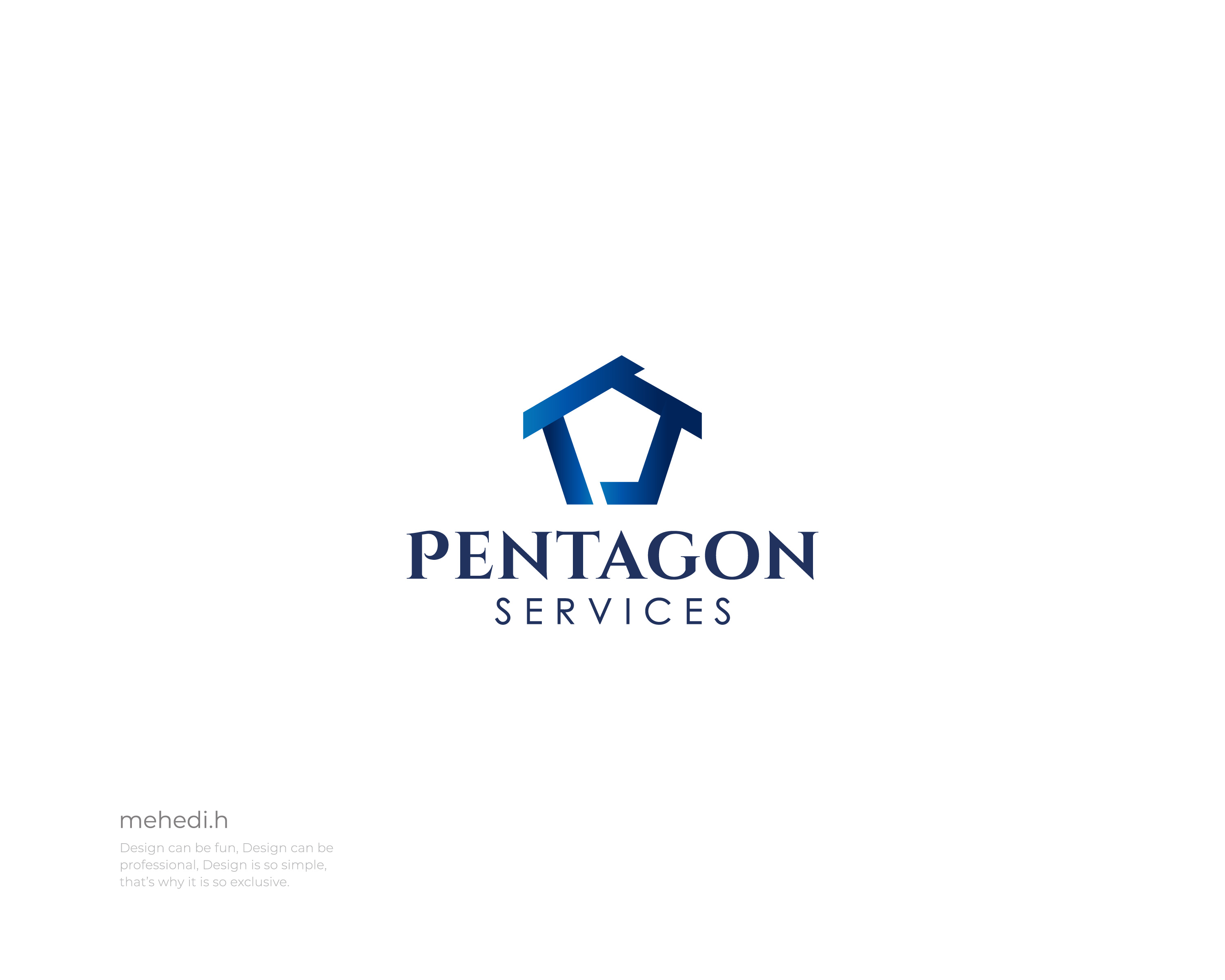 Design de Logo par mehedi.h pour ce projet | Design #34569890