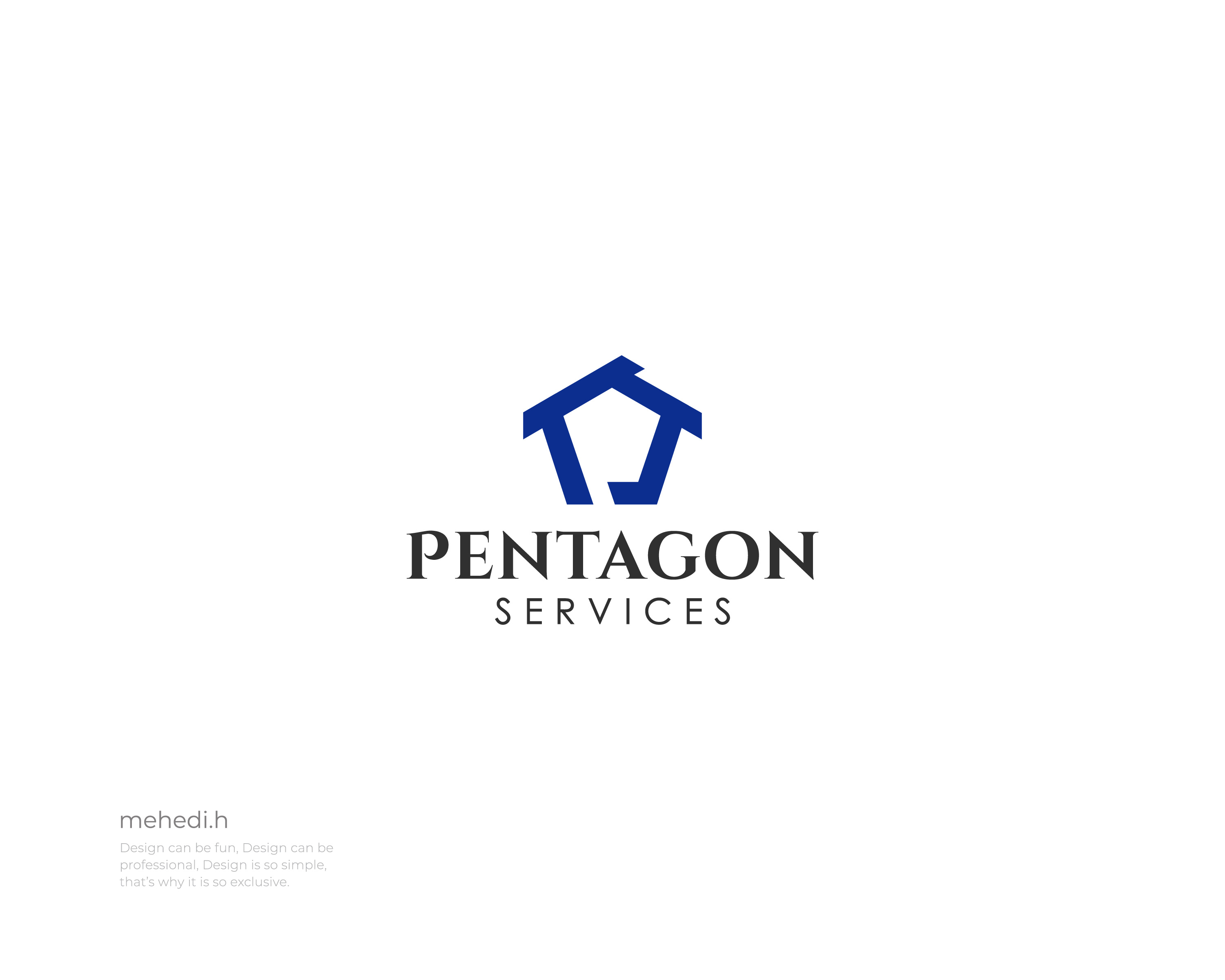 Diseño de Logo por mehedi.h para este proyecto | Diseño #34569901