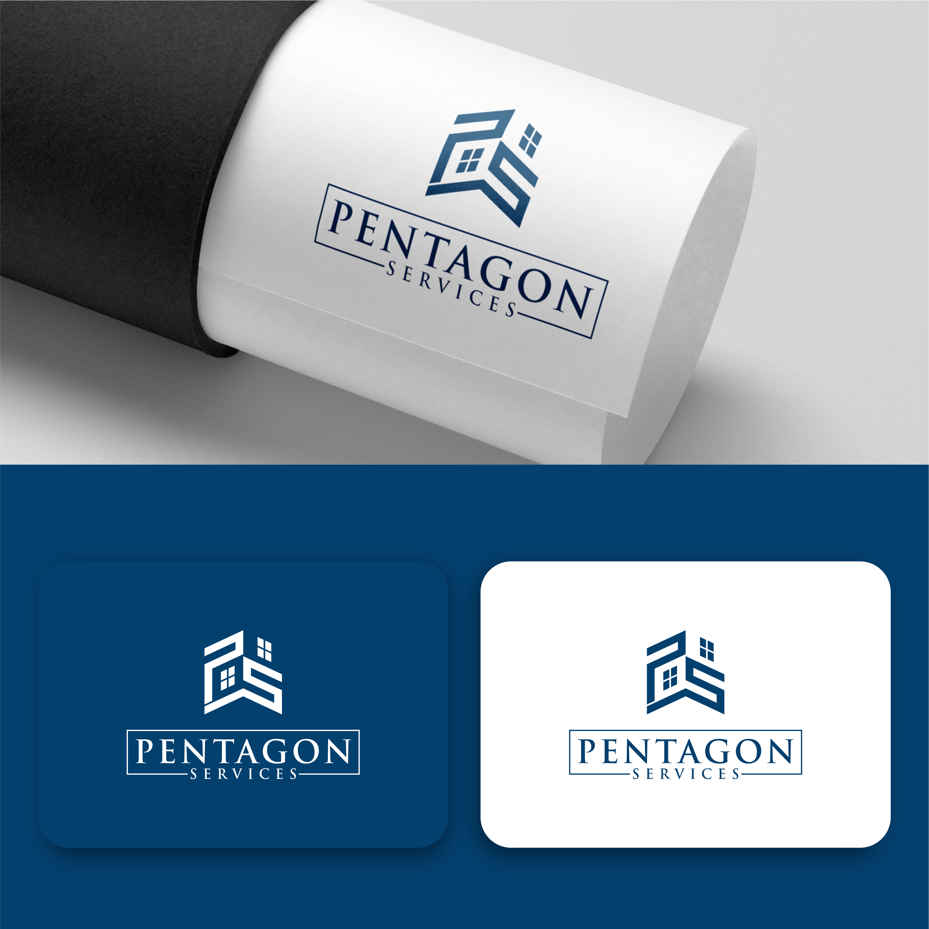 Logo Design by Seblak_Studio for this project | Design #34567295