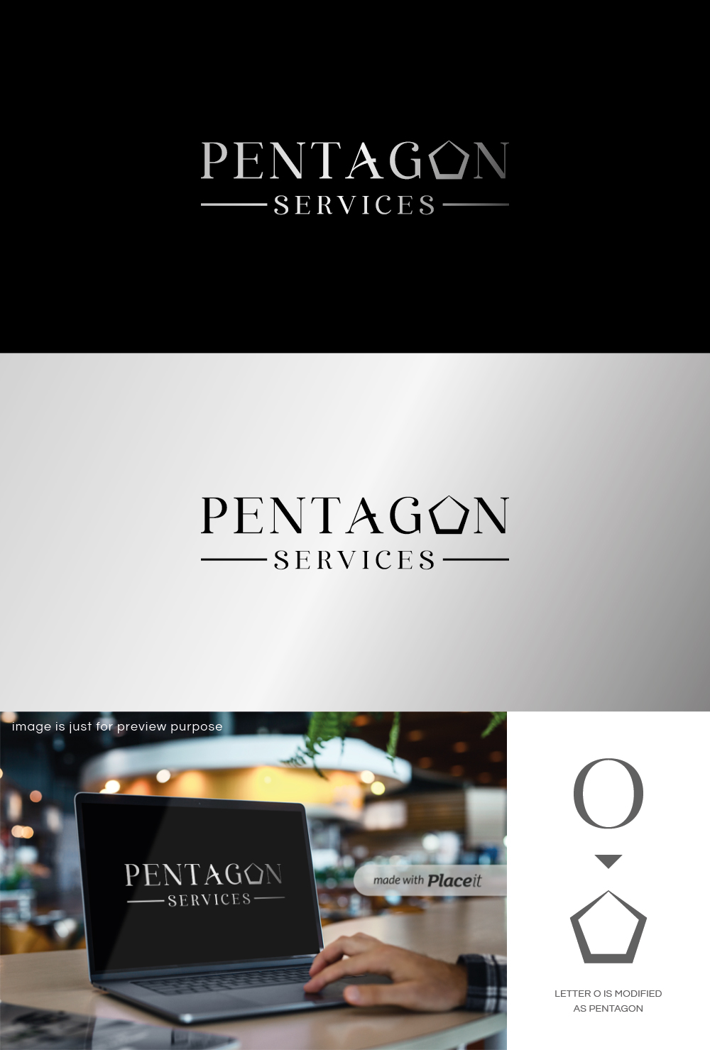 Logo Design by nandkumar for this project | Design #34568356