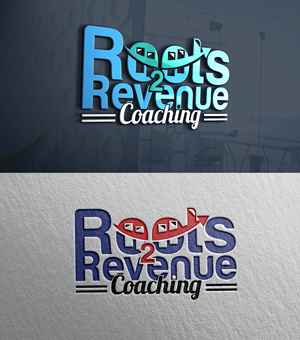 Diseño de Logo por 24ksunny para este proyecto | Diseño: #34567575