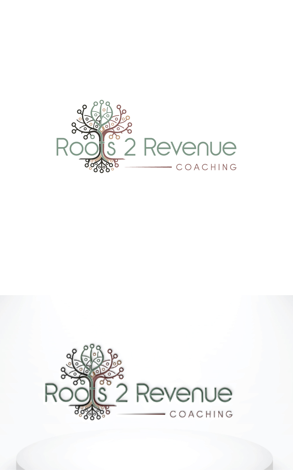 Logo Design by Pixel Foundry for this project | Design #34567286