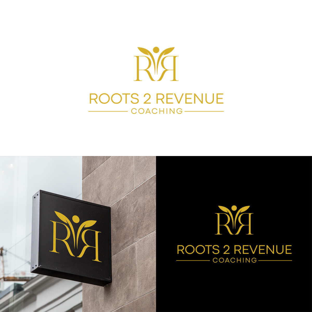 Logo Design by DesignSNW for this project | Design #34572527