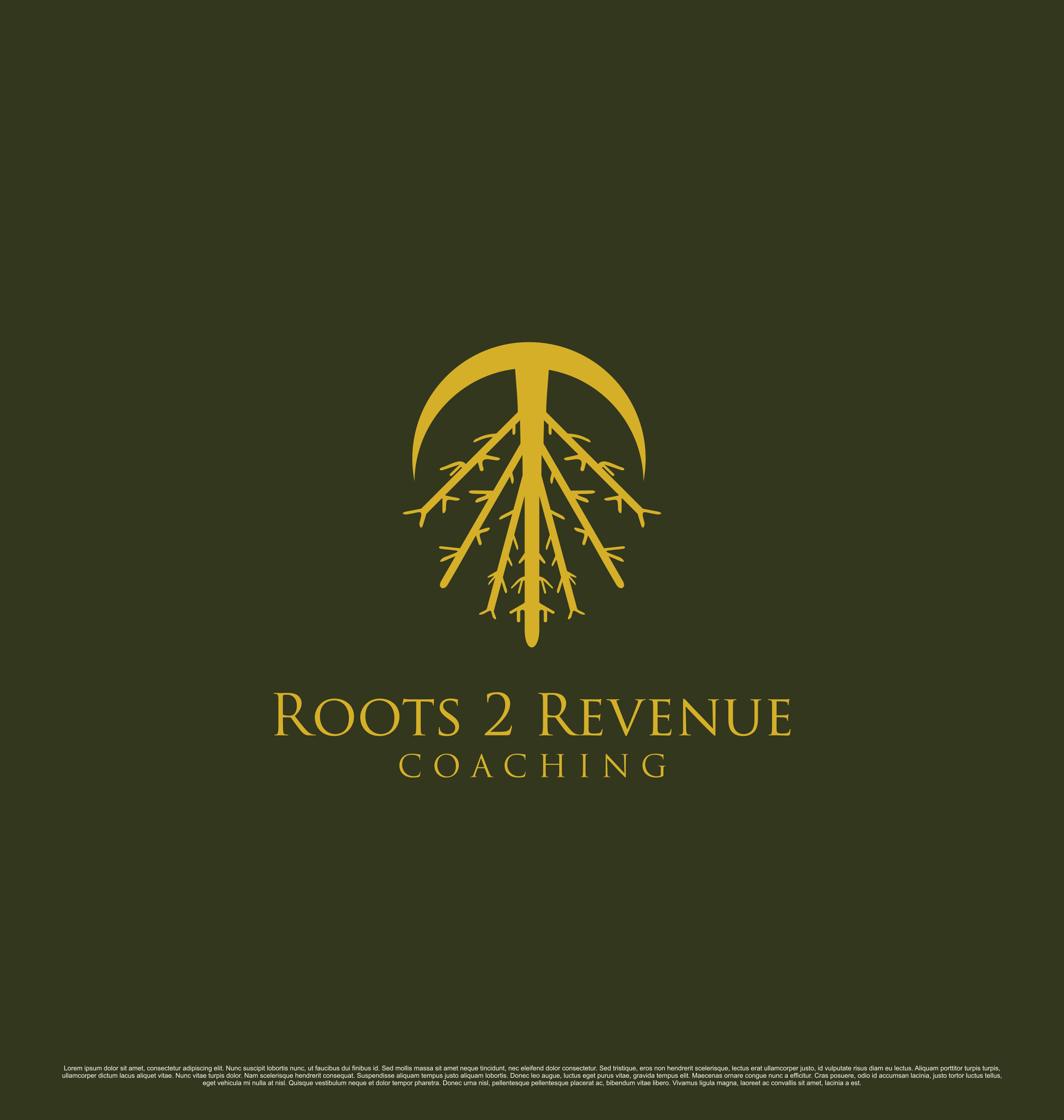 Logo Design by kebusibud for this project | Design #34570927