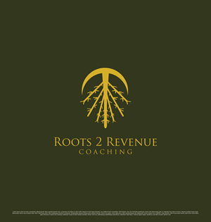 Logo Design by saesean for this project | Design: #34570927