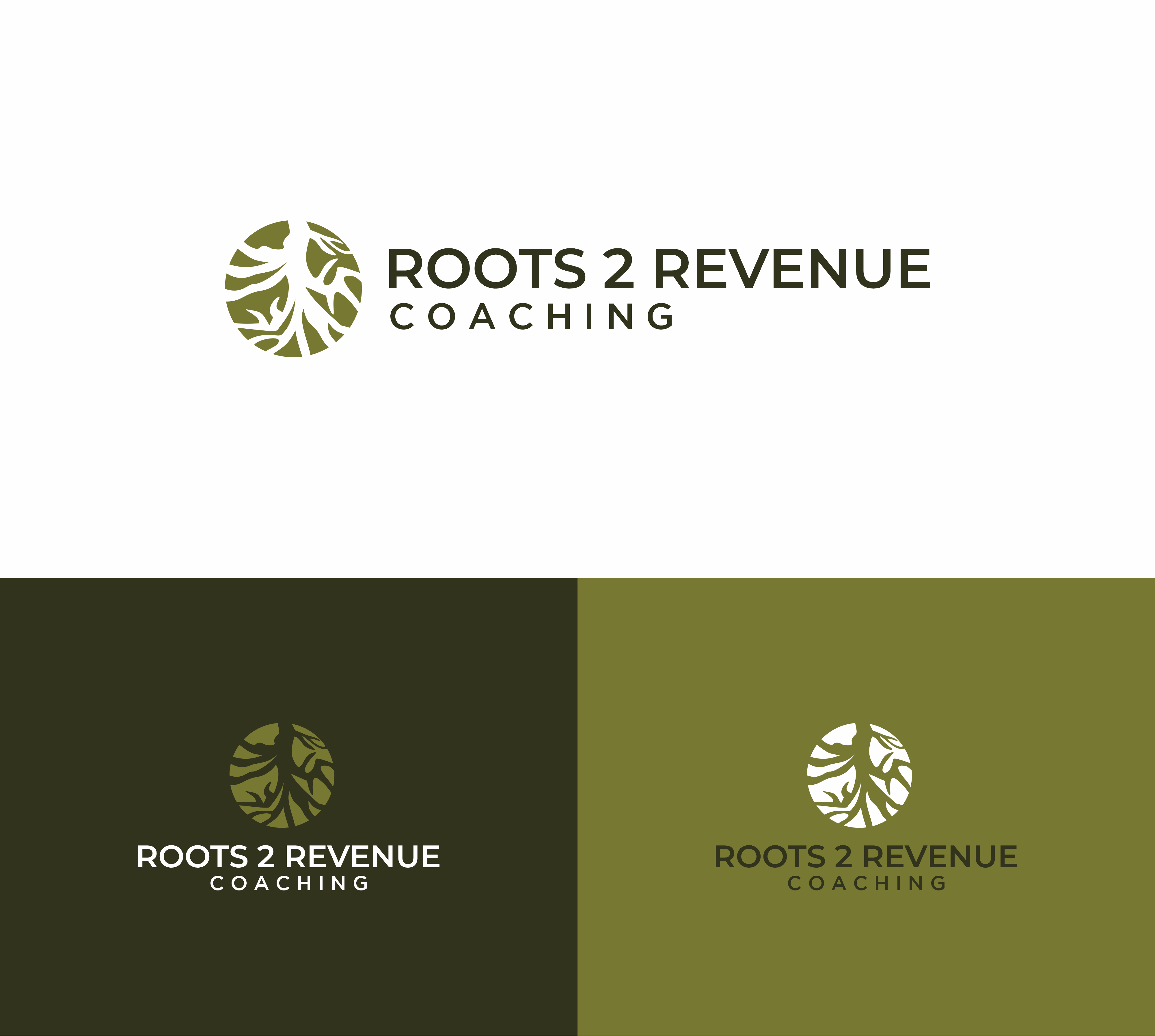 Logo Design by saesean for this project | Design #34572571