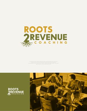 Logo Design by apik. for this project | Design: #34567754