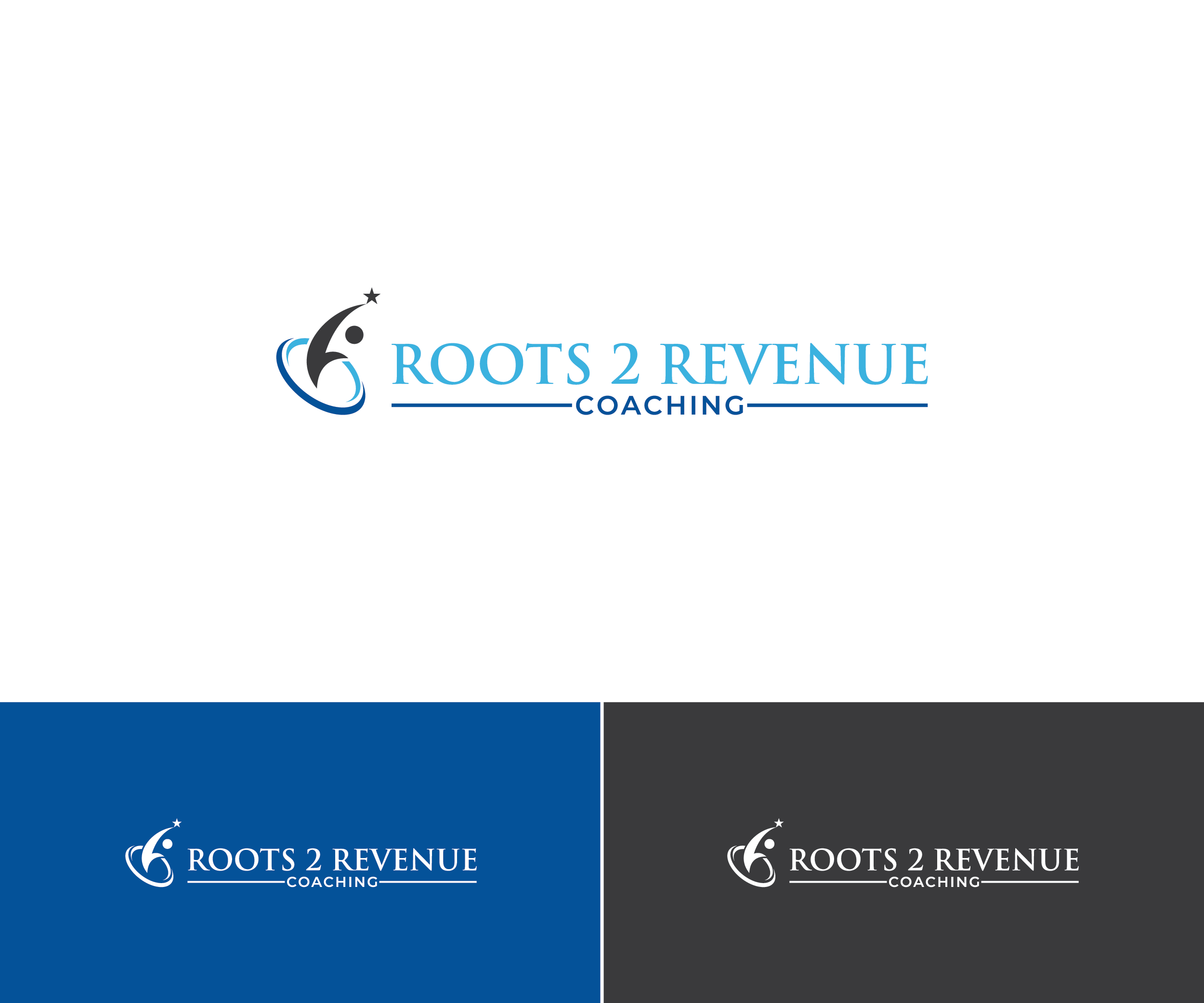 Logo Design by FT Marks Co. for this project | Design #34606268