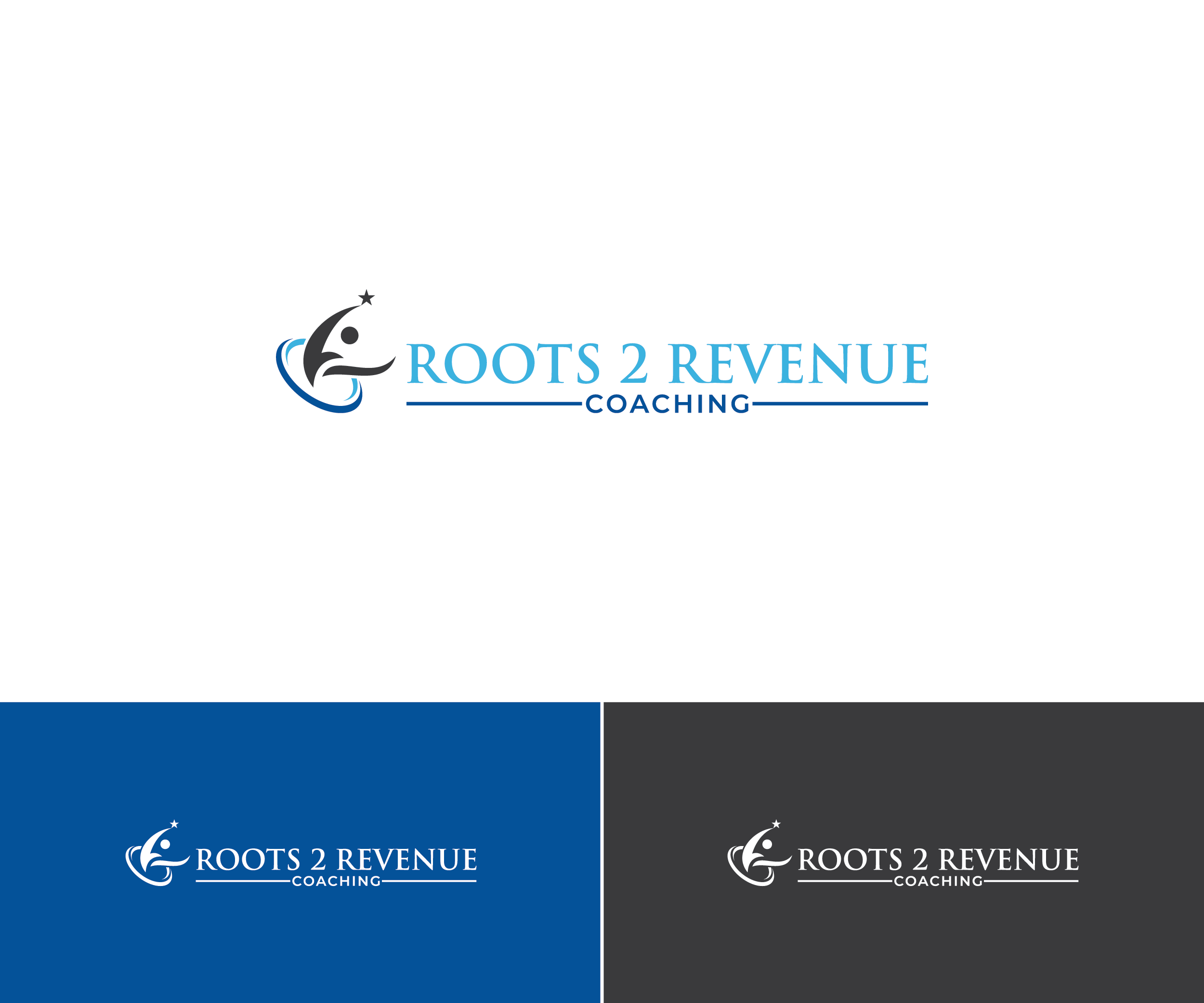 Logo Design by FT Marks Co. for this project | Design #34606269