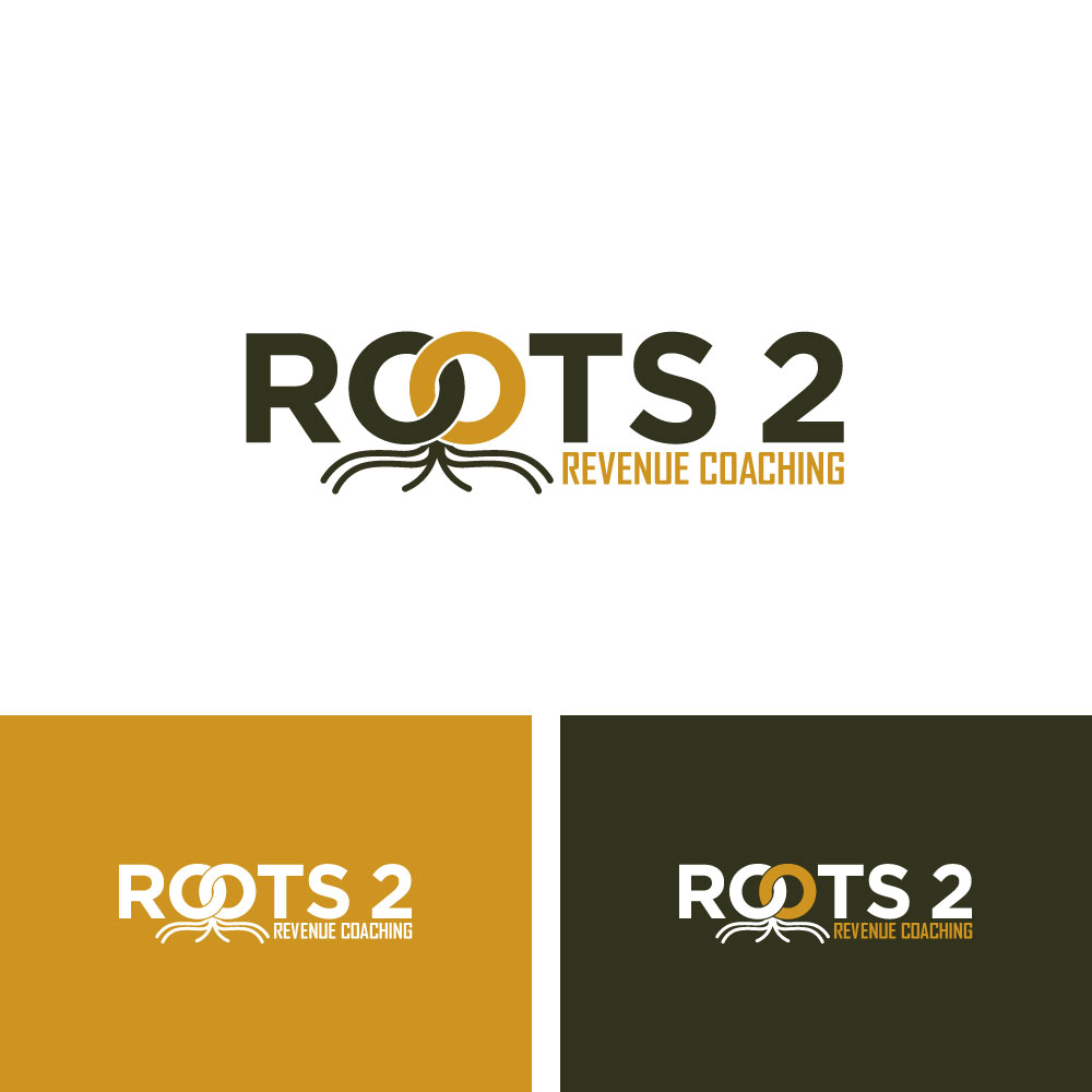 Logo Design by Krold IT Solutions for this project | Design #34576915