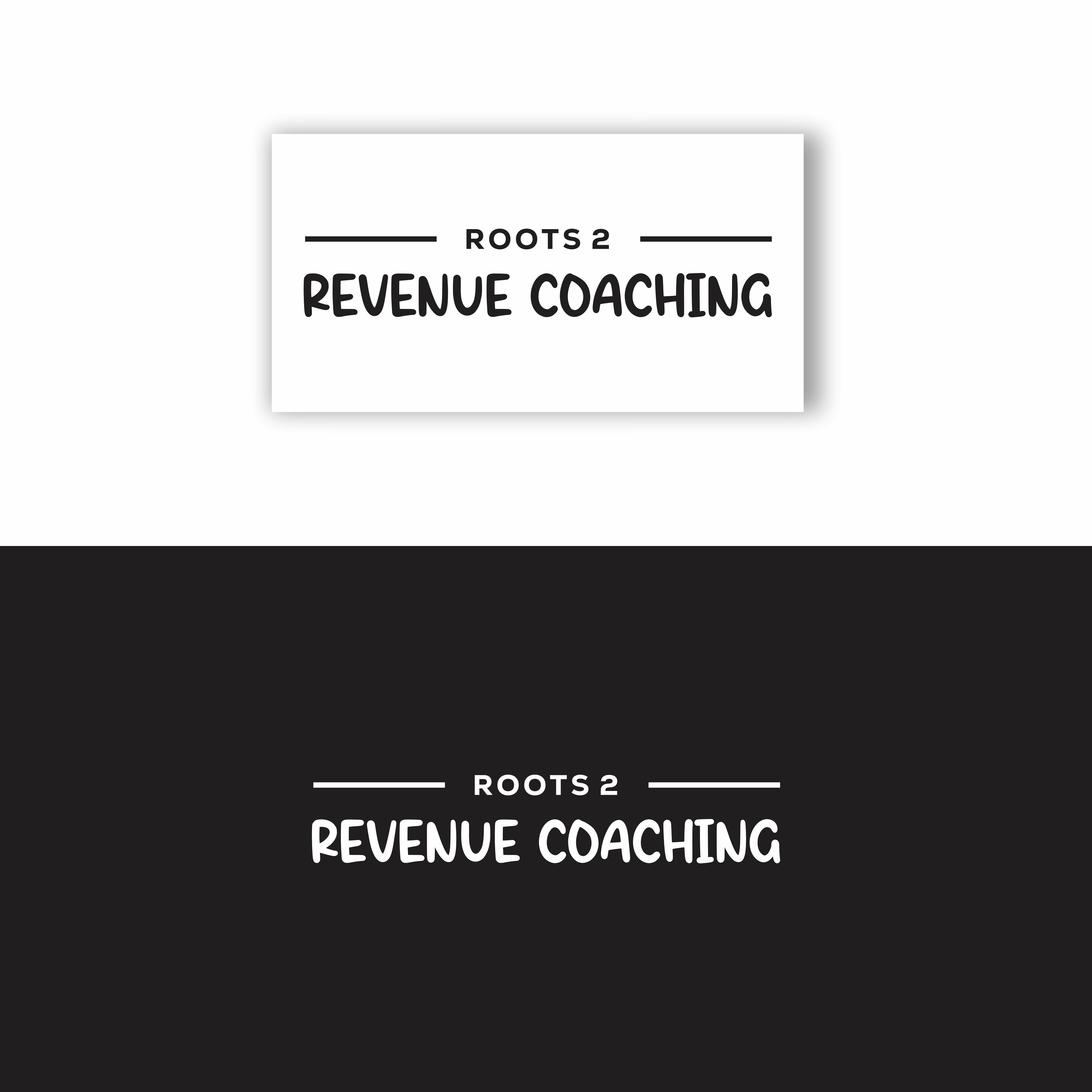 Logo Design by cahdesign for this project | Design #34569424