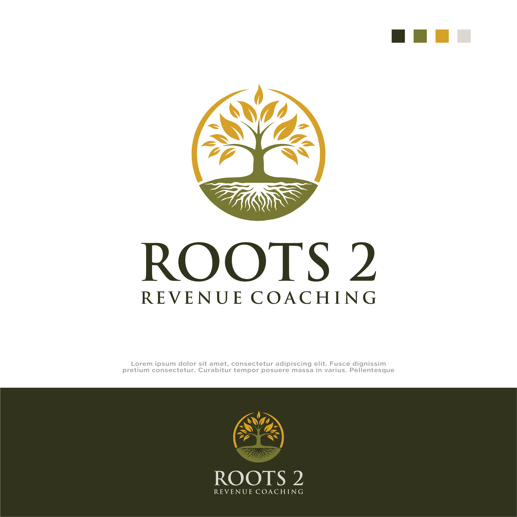 Logo Design by win it for this project | Design #34567602