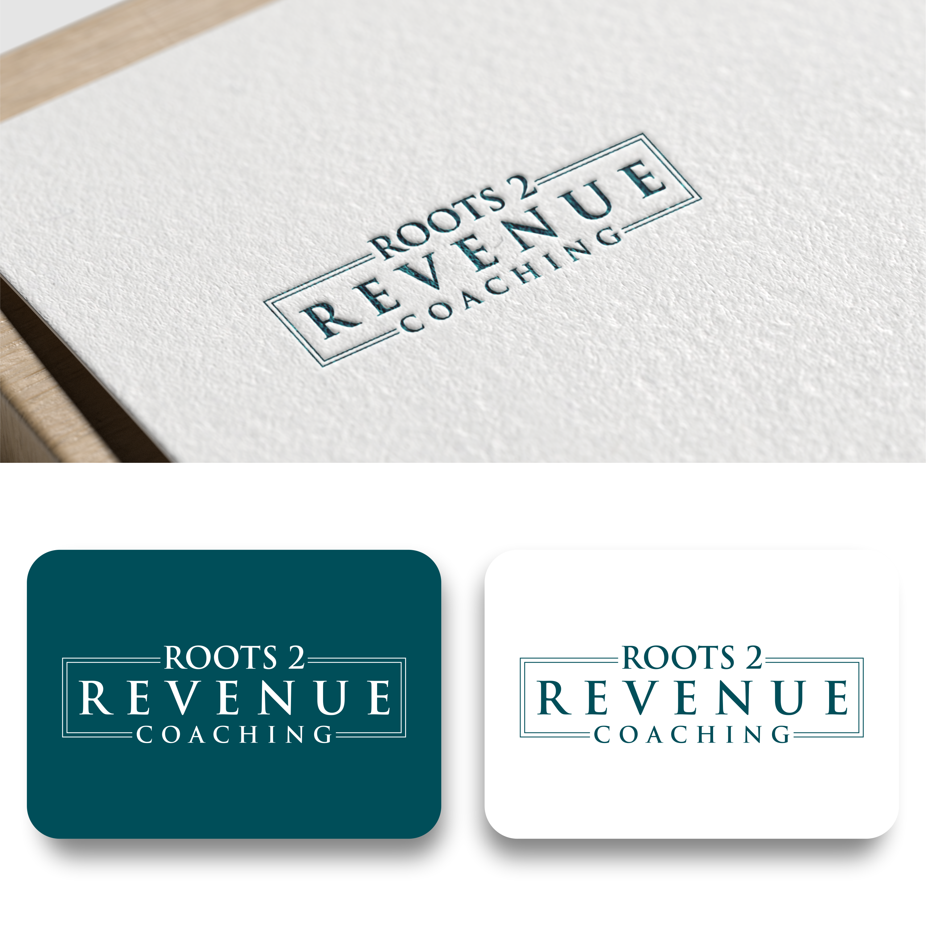 Logo Design by ArtAND_Studio for this project | Design #34571920