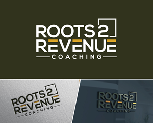 Logo Design by Atec for this project | Design: #34568337