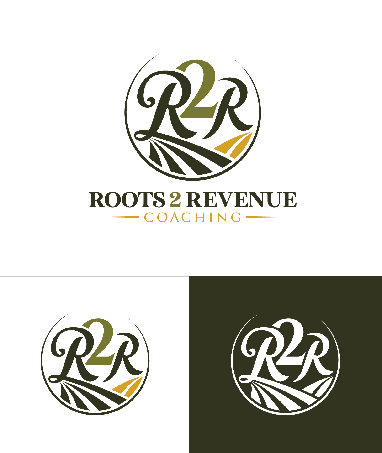 Logo Design by Rubia@ for this project | Design #34612801