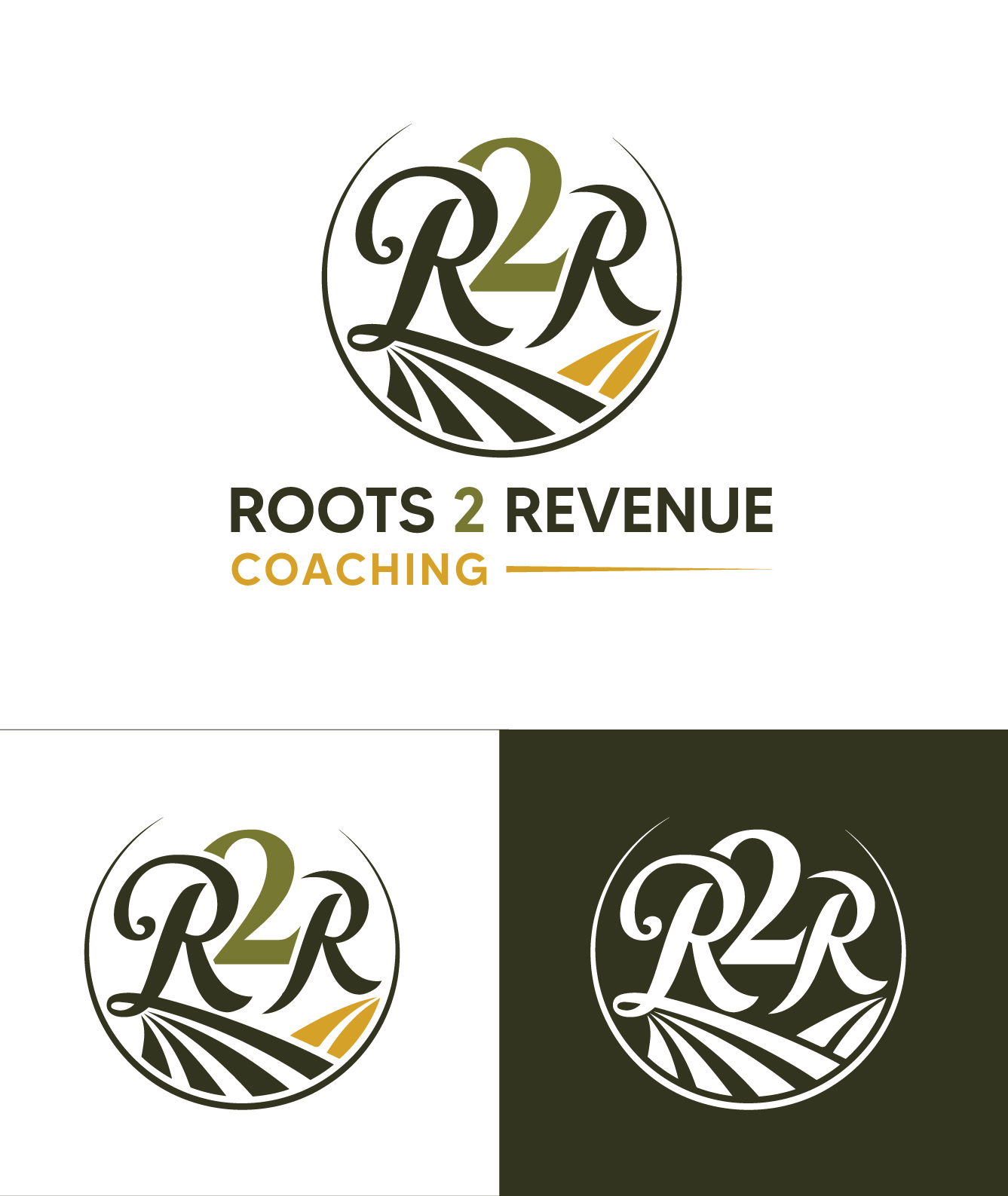 Logo Design by Rubia@ for this project | Design #34634469