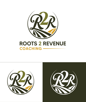 Logo Design by Rubia@ for this project | Design: #34634469