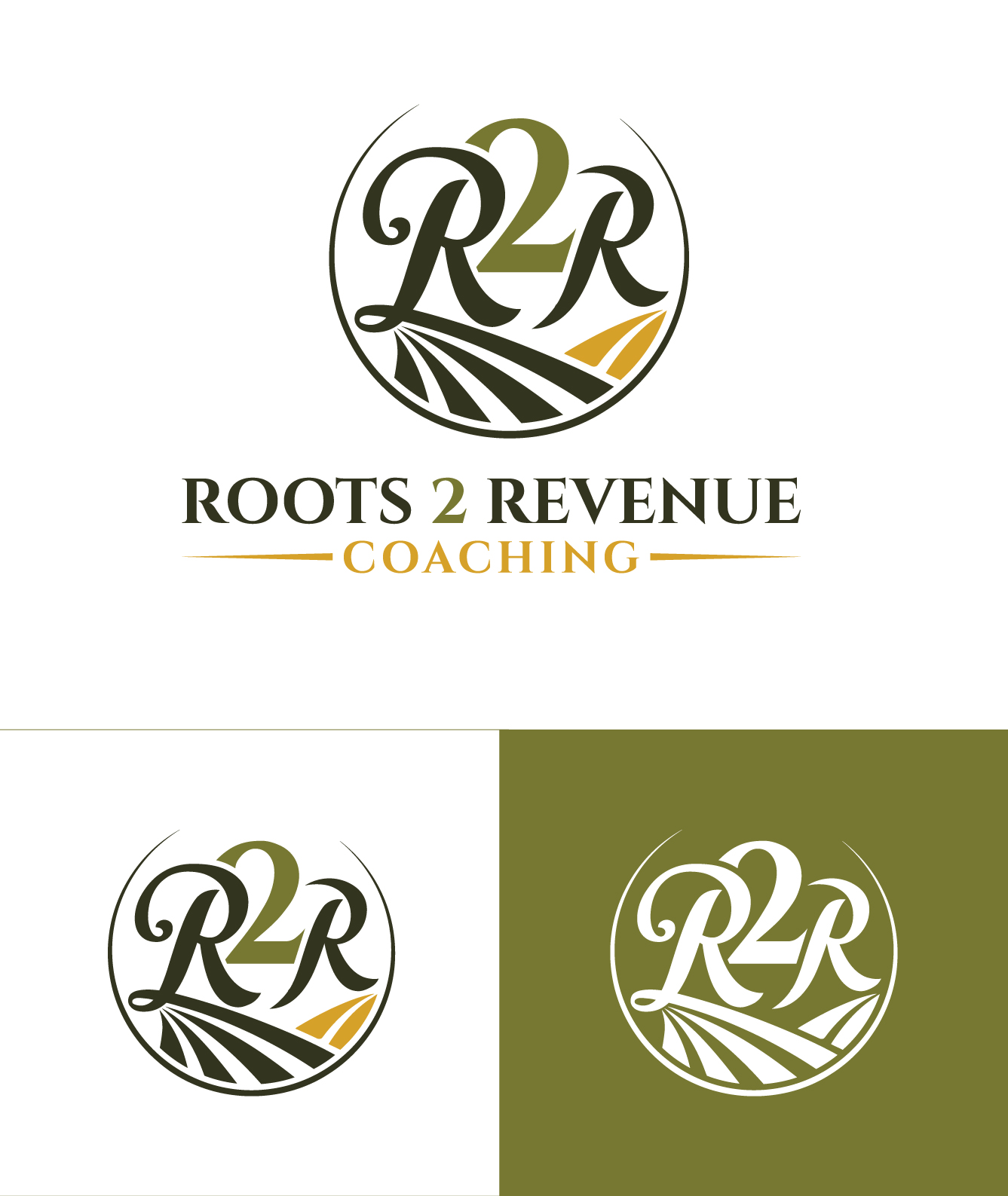 Logo Design by Rubia@ for this project | Design #34634470