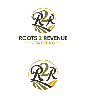 Logo Design by Rubia@ for this project | Design: #34639399