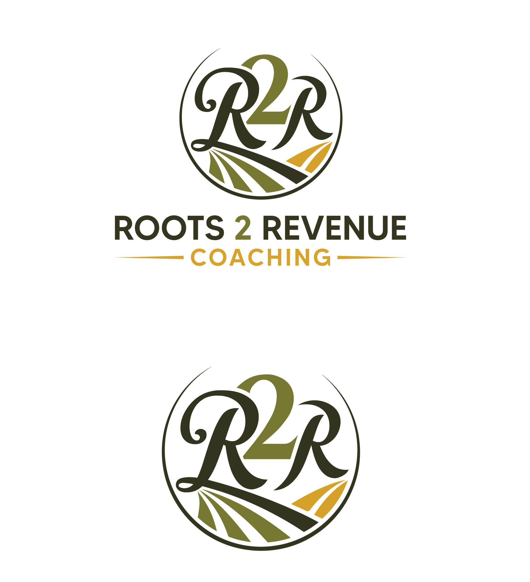 Logo Design by Rubia@ for this project | Design #34639400