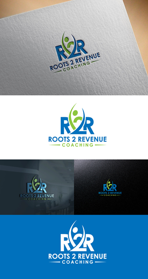 Diseño de Logo por Kontab para este proyecto | Diseño: #34569983