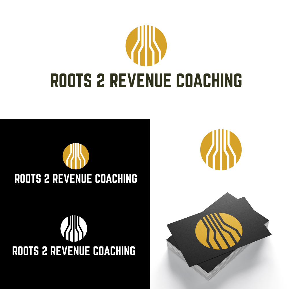 Logo Design by Fendr for this project | Design #34590711