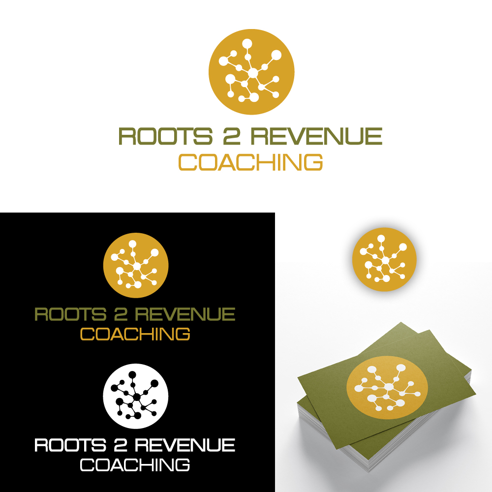 Logo Design by Fendr for this project | Design #34590751