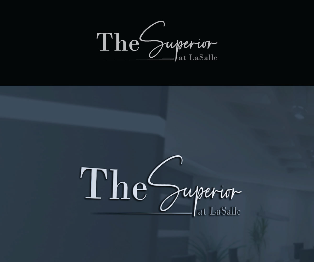 Logo Design by Luckey yaari for this project | Design #34574632