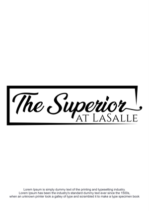 Diseño de Logo por Abigaill_design para este proyecto | Diseño: #34572514