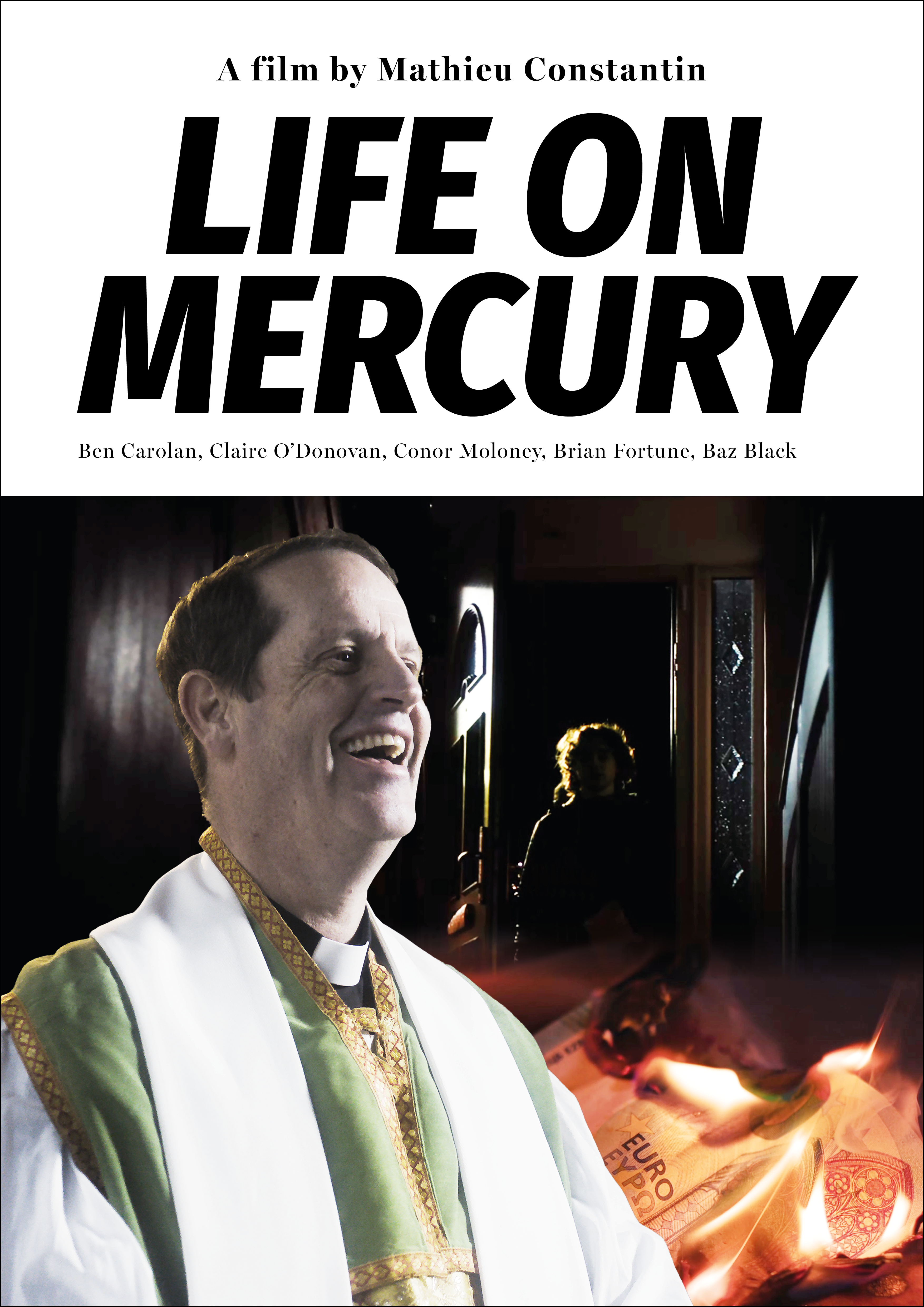 Poster Design by MarkoE for this project | Design #34581993