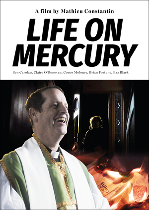 Poster Design by MarkoE for this project | Design: #34581993