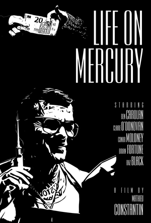 Poster Design by Global Concept Store