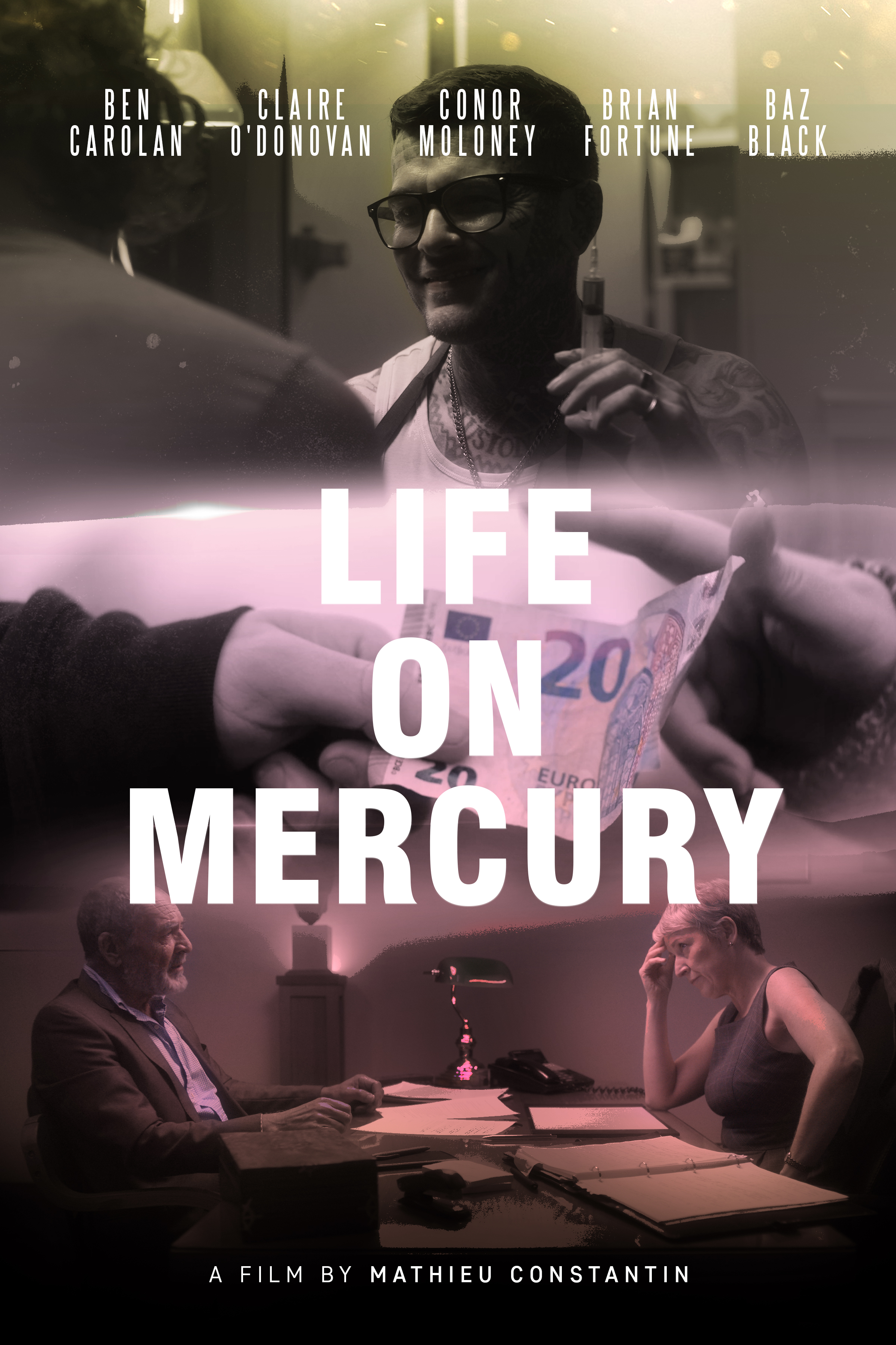 Design de Poster par BleedArt pour ce projet | Design #34600389