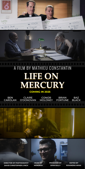 Poster Design by James