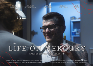 Poster Design by James for this project | Design: #34640357