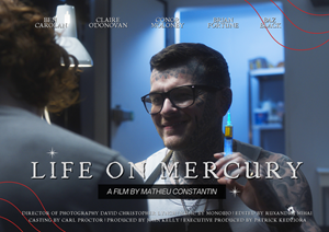 Poster Design by James for this project | Design: #34645198